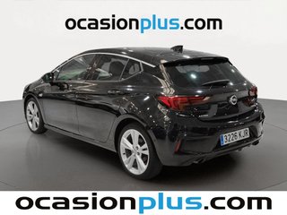 Opel Astra 1.6 Turbo S&S GSi Line 147 kW (200 CV)