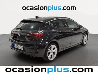 Opel Astra 1.6 Turbo S&S GSi Line 147 kW (200 CV)