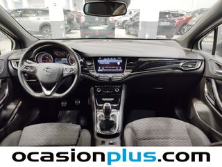 Opel Astra 1.6 Turbo S&S GSi Line 147 kW (200 CV)
