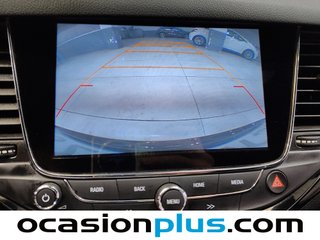 Opel Astra 1.6 Turbo S&S GSi Line 147 kW (200 CV)