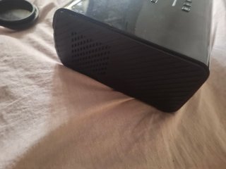 Proyector sin estrenar Leshp