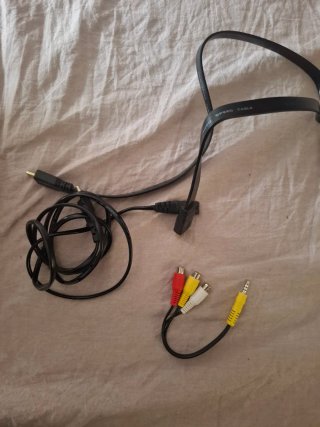 Proyector sin estrenar Leshp