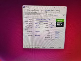 PC Gaming TooQ con RTX 3060 Ti