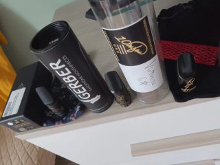 Sax soprano, alto e tenore becchi moderni.