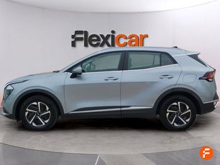 Kia Sportage 1.6 T-GDi HEV 158kW (215CV) Drive 4x2