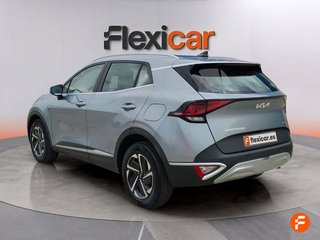 Kia Sportage 1.6 T-GDi HEV 158kW (215CV) Drive 4x2