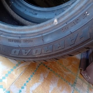 Neumáticos Coche 1816 Radial Tubeless 205/55 R16