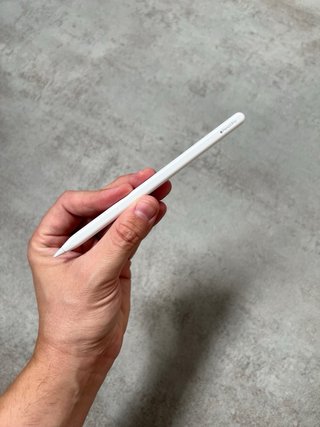 iPad mini 7 + Apple Pencil Pro