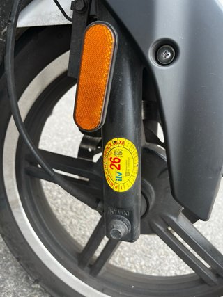 Kymco agility city 50cc 4T