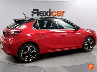 Opel Corsa 1.2T XHL 74kW (100CV) GS