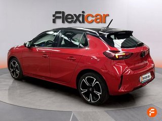 Opel Corsa 1.2T XHL 74kW (100CV) GS