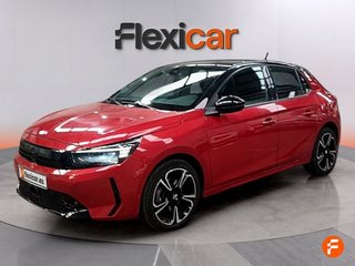 Opel Corsa 1.2T XHL 74kW (100CV) GS