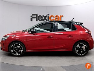 Opel Corsa 1.2T XHL 74kW (100CV) GS
