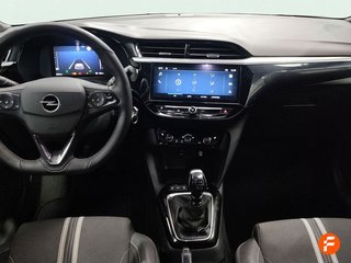 Opel Corsa 1.2T XHL 74kW (100CV) GS