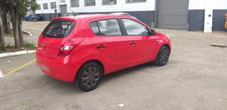Hyundai i20 2011