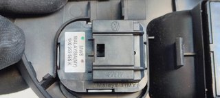 MANDO ELEVALUNAS DELANTERO IZQUIERDO VOLKSWAGEN P
