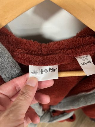 Bata Harry Potter niño