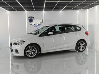 BMW Serie 2 Active Tourer 214d Paquete ///M
