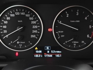 BMW Serie 2 Active Tourer 214d Paquete ///M