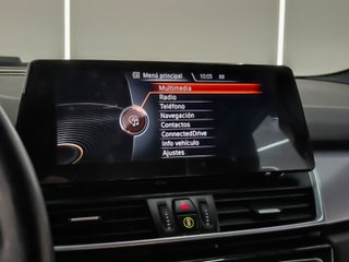 BMW Serie 2 Active Tourer 214d Paquete ///M
