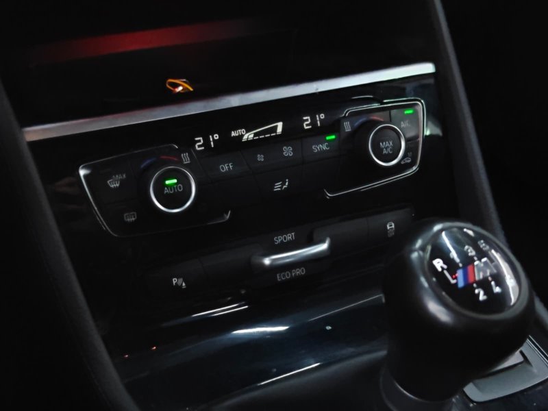 BMW Serie 2 216 d Active Tourer 2017, foto 13