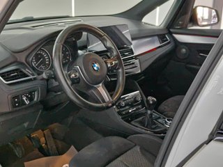 BMW Serie 2 Active Tourer 214d Paquete ///M
