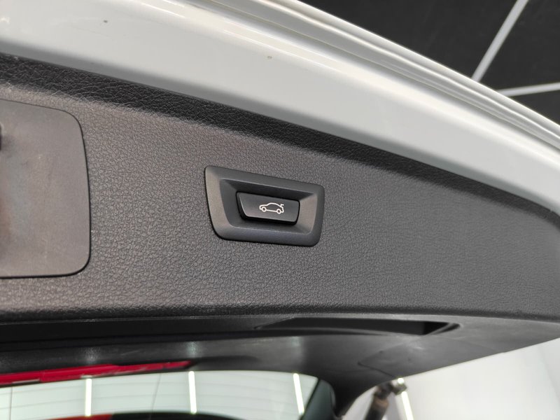 BMW Serie 2 216 d Active Tourer 2017, foto 21