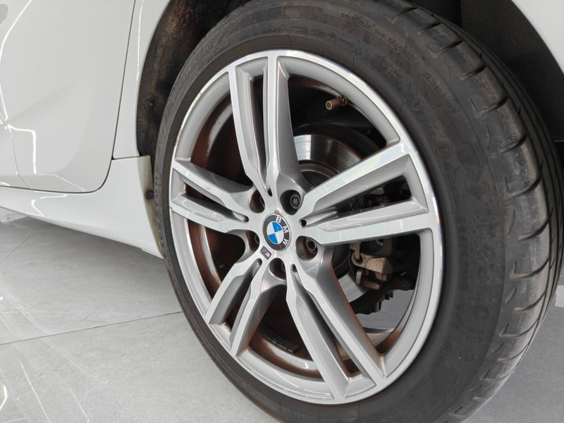 BMW Serie 2 216 d Active Tourer 2017, foto 24