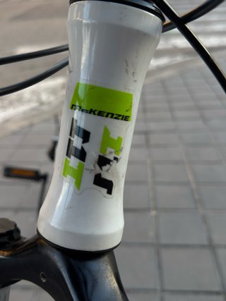 Bicicleta McKenzie Hill 700 MT11 R-28