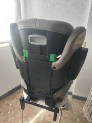 Silla de coche Joie Traver