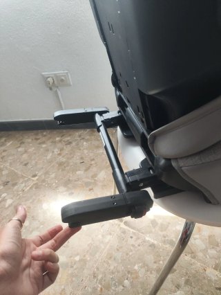 Silla de coche Joie Traver