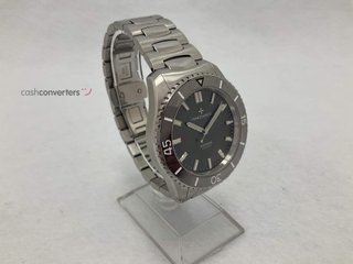 reloj pulsera caballero venezianico nereide automatico