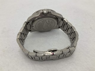 reloj pulsera caballero venezianico nereide automatico