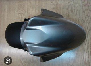Asidero kymco superdink 125 abs 2020 roce delanter