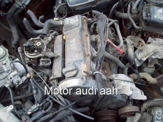 Motor audi aah