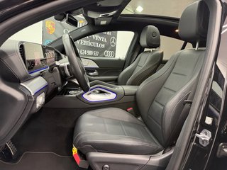 Mercedes GLE Coupé 2025 350de 333cv AMG LINE