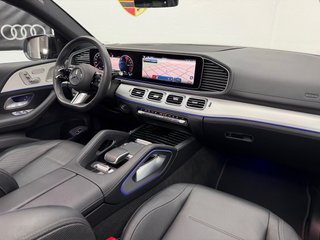 Mercedes GLE Coupé 2025 350de 333cv AMG LINE