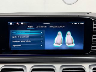 Mercedes GLE Coupé 2025 350de 333cv AMG LINE