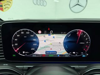 Mercedes GLE Coupé 2025 350de 333cv AMG LINE