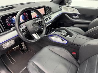 Mercedes GLE Coupé 2025 350de 333cv AMG LINE