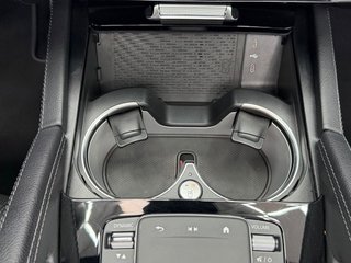Mercedes GLE Coupé 2025 350de 333cv AMG LINE