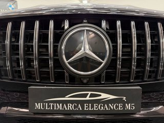 Mercedes GLE Coupé 2025 350de 333cv AMG LINE