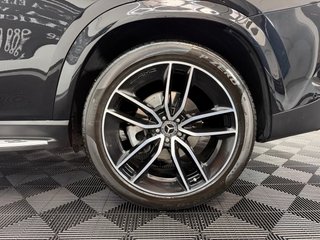 Mercedes GLE Coupé 2025 350de 333cv AMG LINE