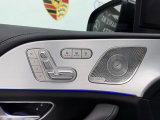 Mercedes GLE Coupé 2025 350de 333cv AMG LINE