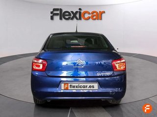 Citroën C-Elysée PureTech 60KW (82CV) Feel