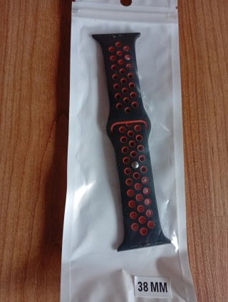 Pulsera Apple watch