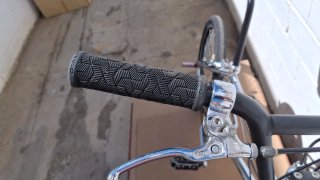 Bici Tioga Shoogun 1985