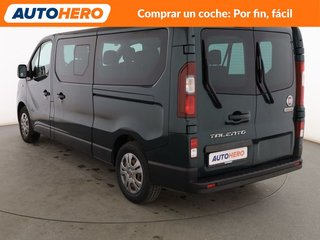 Fiat Talento 1.6 TwinTurbo Diesel Ecojet L2H1 1,2t Family