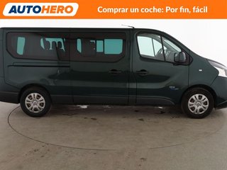 Fiat Talento 1.6 TwinTurbo Diesel Ecojet L2H1 1,2t Family