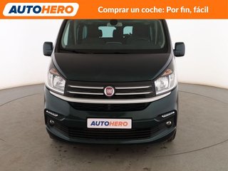 Fiat Talento 1.6 TwinTurbo Diesel Ecojet L2H1 1,2t Family
